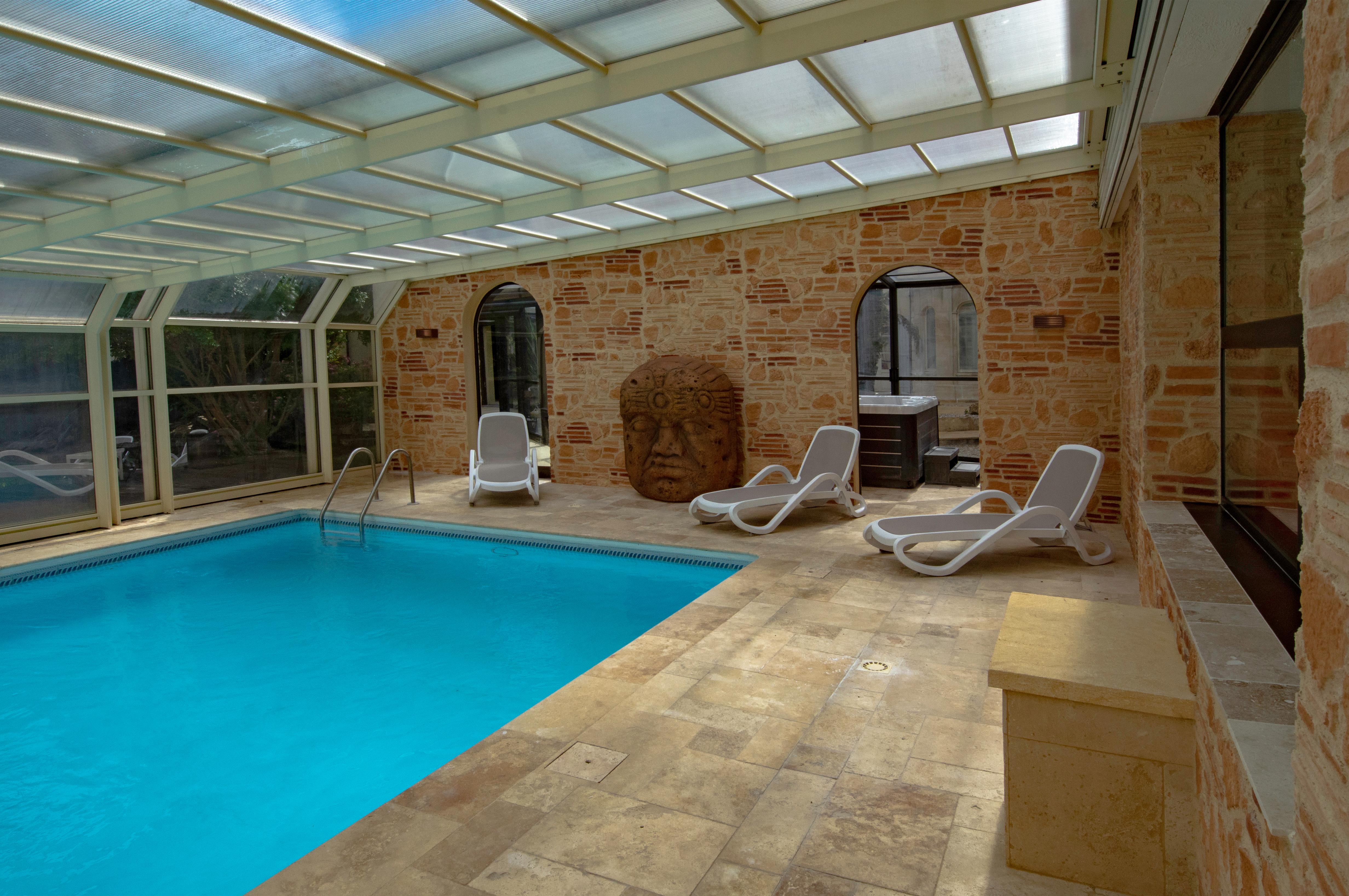 Au Grand Hotel De Sarlat - Pavillon De Selves Exterior photo